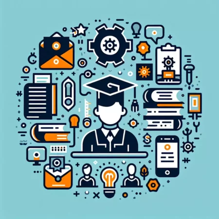 Beasiswa S2: Beasiswa S2 di Bidang Teknologi dan Inovasi untuk Mahasiswa Indonesia