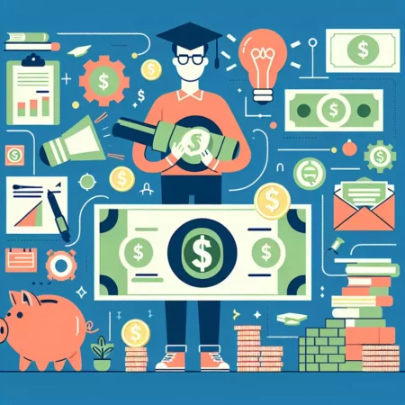 Tips Beasiswa: 10 Tips Jitu untuk Meningkatkan Peluang Diterima Beasiswa