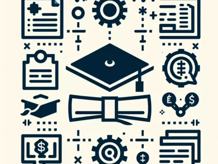 Tips Beasiswa: Cara Memperkuat Aplikasi Beasiswa dengan Dokumentasi yang Tepat