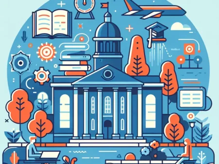 Panduan Pendaftaran: Tips Pendaftaran Beasiswa di Universitas Terbaik Dunia