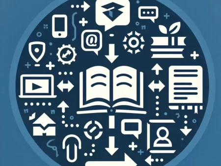 Tips Beasiswa: Mengoptimalkan Penggunaan Media Sosial untuk Mendapatkan Beasiswa