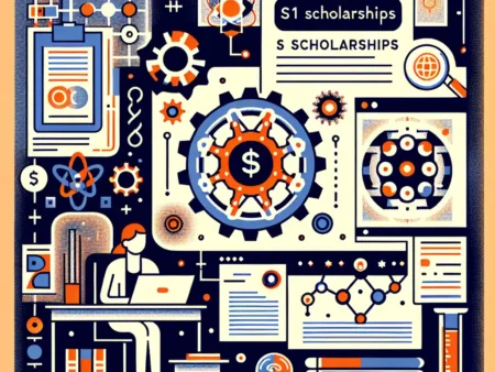 Beasiswa S1: Beasiswa S1 di Eropa untuk Mahasiswa yang Tertarik pada Riset Ilmiah