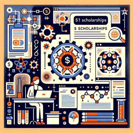 Beasiswa S1: Beasiswa S1 di Eropa untuk Mahasiswa yang Tertarik pada Riset Ilmiah
