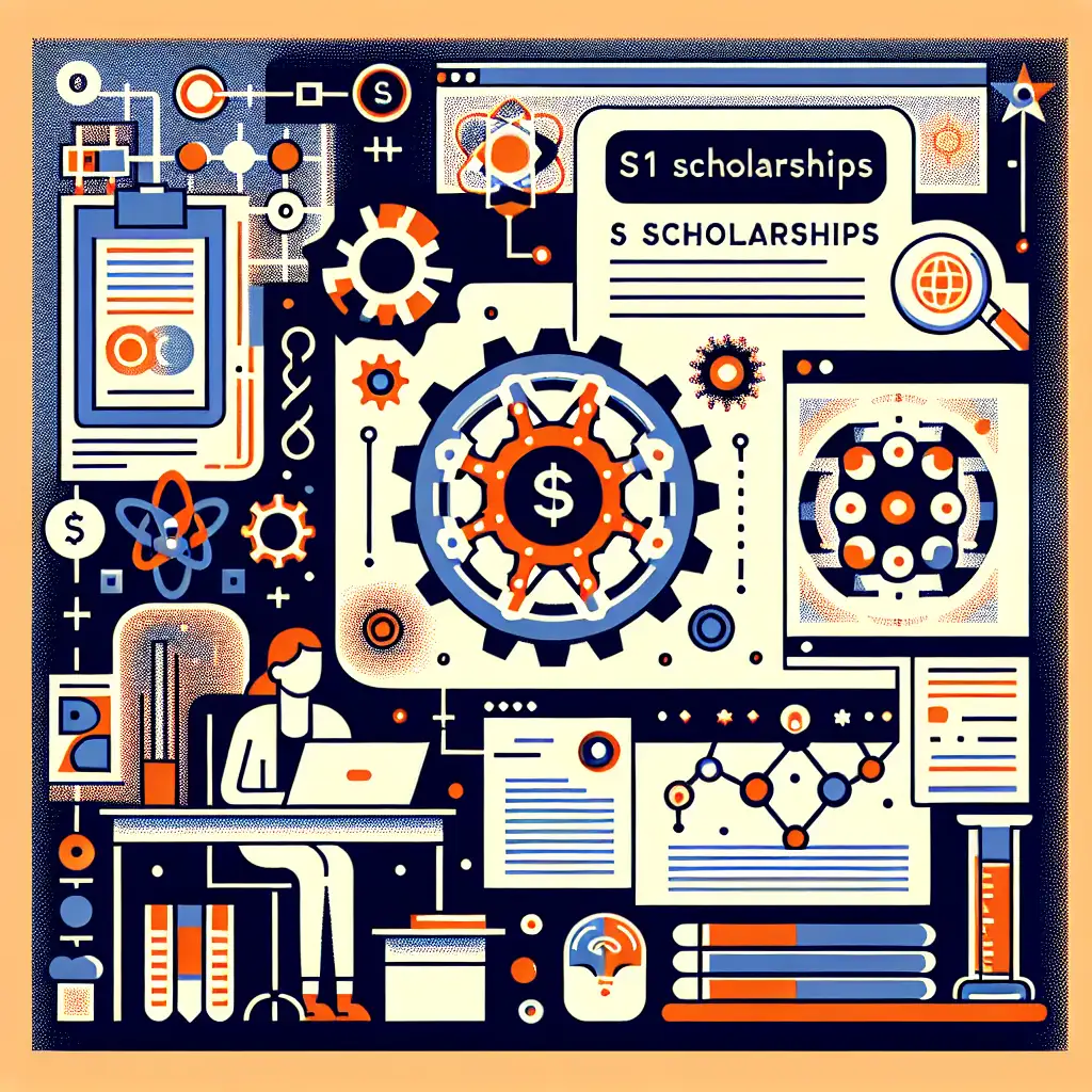 Beasiswa S1: Beasiswa S1 di Eropa untuk Mahasiswa yang Tertarik pada Riset Ilmiah