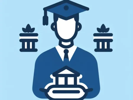 Beasiswa S2: Beasiswa S2 di Bidang Pendidikan yang Ditawarkan oleh Universitas Terkenal