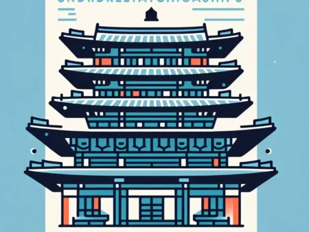 Beasiswa S1: Beasiswa S1 di Korea Selatan untuk Mahasiswa yang Tertarik pada Budaya Asia