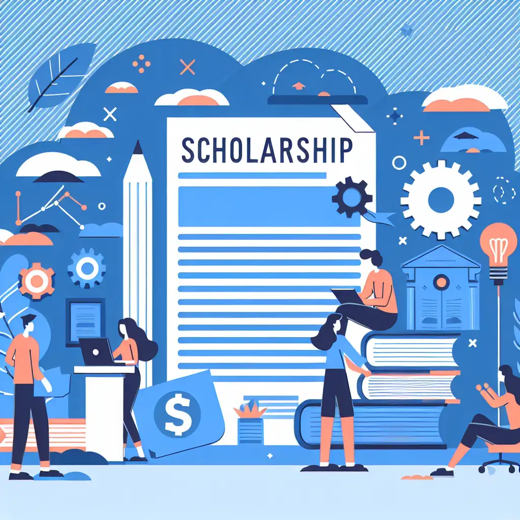 Tips Beasiswa: Cara Membuat Esai Beasiswa yang Menarik dan Berbeda dari yang Lain