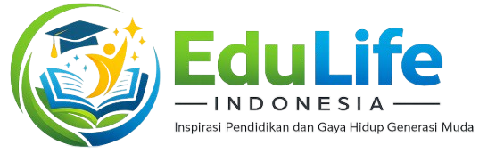 logo edulife indonesia