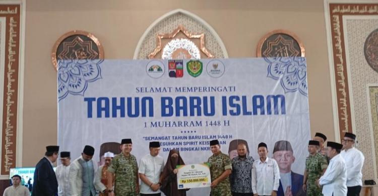 adev natural Peringatan 1 Muharram di Bogor: Adev Natural Perkuat Inovasi dan… adev natural - ilustrasi berita Peringatan 1 Muharram di Bogor: Adev Natural Perkuat Inovasi dan Kemajuan Generasi Muda