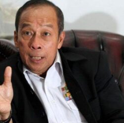 agus widjojo - ilustrasi berita Mengenang Agus Widjojo: Peluncuran Memoar 'Militer Pemikir, Pemikir Militer' dan…