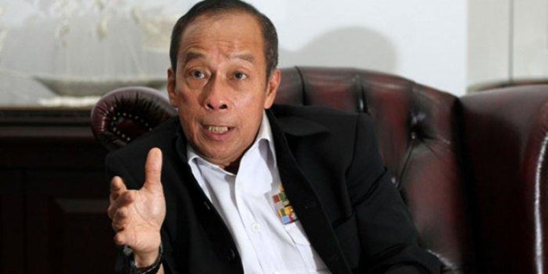 agus widjojo Mengenang Agus Widjojo: Peluncuran Memoar 'Militer Pemikir,… agus widjojo - ilustrasi berita Mengenang Agus Widjojo: Peluncuran Memoar 'Militer Pemikir, Pemikir Militer' dan…
