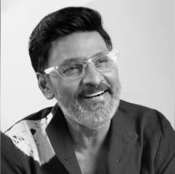 bhagyaraj meninggal - ilustrasi berita Pengarah dan pelakon terkenal Bhagyaraj meninggal dunia akibat serangan jantung