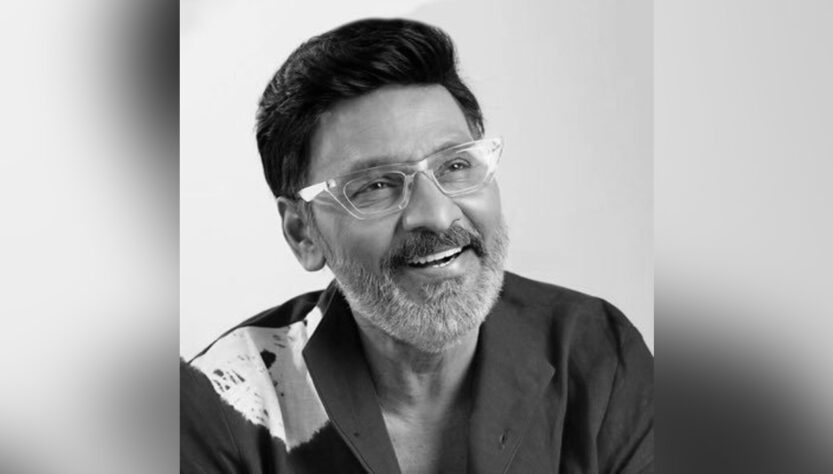 bhagyaraj meninggal - ilustrasi berita Pengarah dan pelakon terkenal Bhagyaraj meninggal dunia akibat serangan jantung