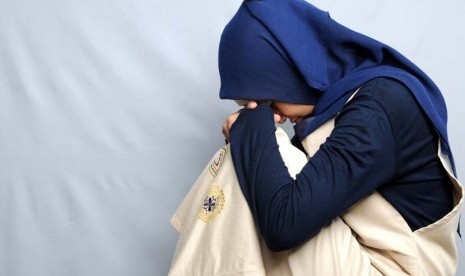 kenangan buruk - ilustrasi berita Mengapa Kenangan Buruk Sulit Dilupakan?