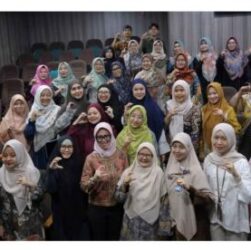 manajemen stres - ilustrasi berita Manajemen Stres untuk Mencegah Gangguan Jiwa: Sosialisasi DP3AP2KB di Tangsel
