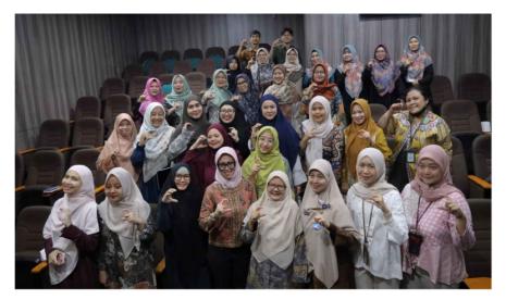 manajemen stres Manajemen Stres untuk Mencegah Gangguan Jiwa: Sosialisasi… manajemen stres - ilustrasi berita Manajemen Stres untuk Mencegah Gangguan Jiwa: Sosialisasi DP3AP2KB di Tangsel