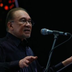 nilai dan akhlak - ilustrasi berita Nilai dan akhlak perlu seiring pembangunan negara, kata Perdana Menteri