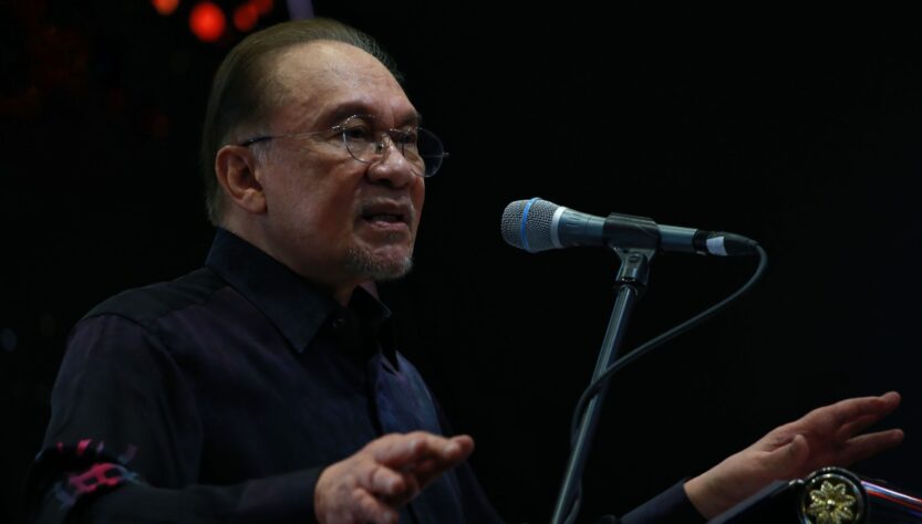 nilai dan akhlak - ilustrasi berita Nilai dan akhlak perlu seiring pembangunan negara, kata Perdana Menteri