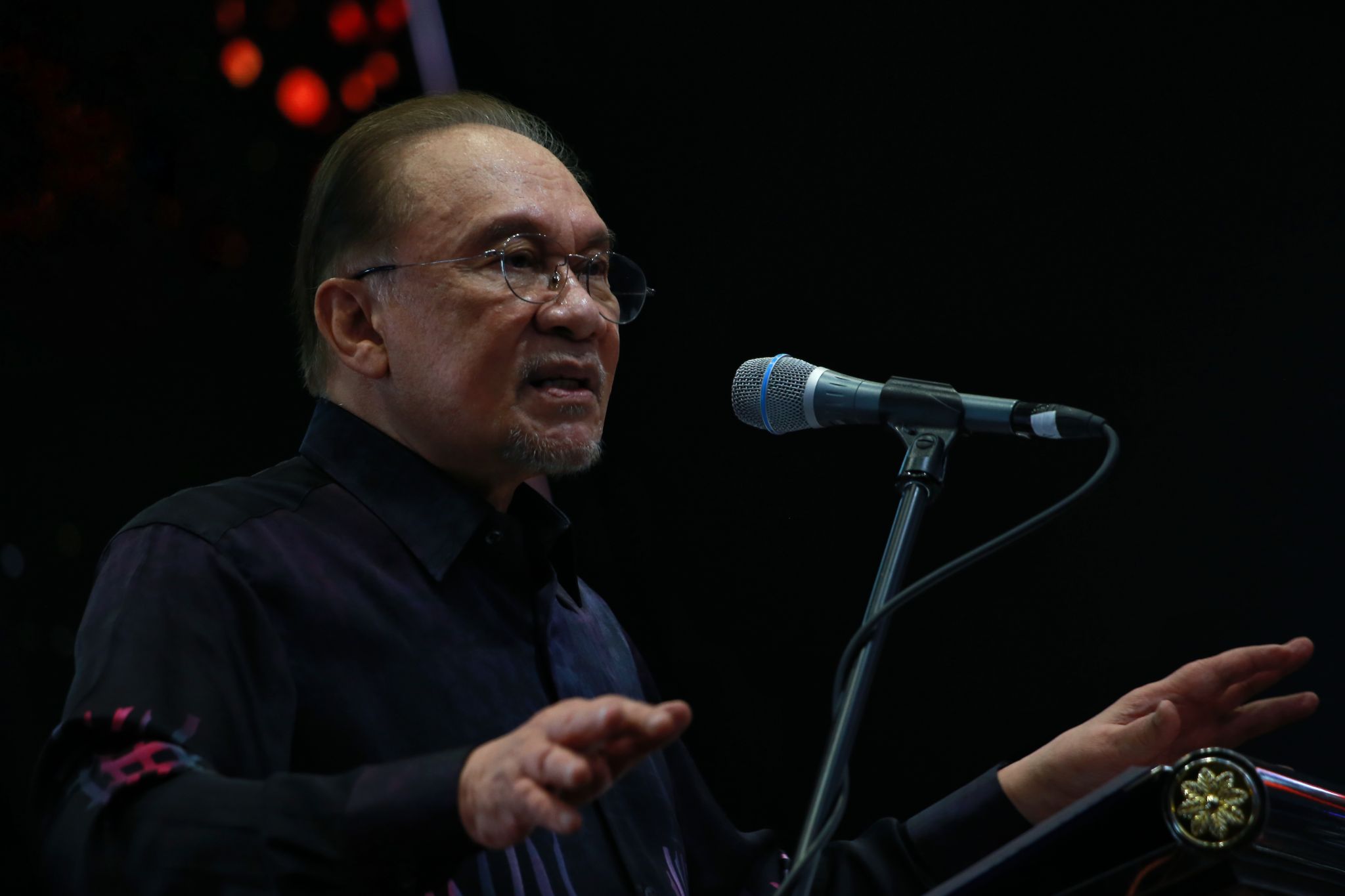 nilai dan akhlak - ilustrasi berita Nilai dan akhlak perlu seiring pembangunan negara, kata Perdana Menteri