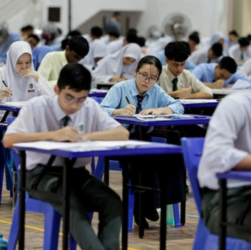 pelajar spm melaka - ilustrasi berita 610 pelajar SPM Melaka nikmati tuisyen percuma melalui PAMA dan PROMAT