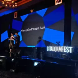 pemenang cita loka - ilustrasi berita Dari Literasi Kesehatan hingga Tata Kelola CSR: Deretan Pemenang Cita Loka Fest…