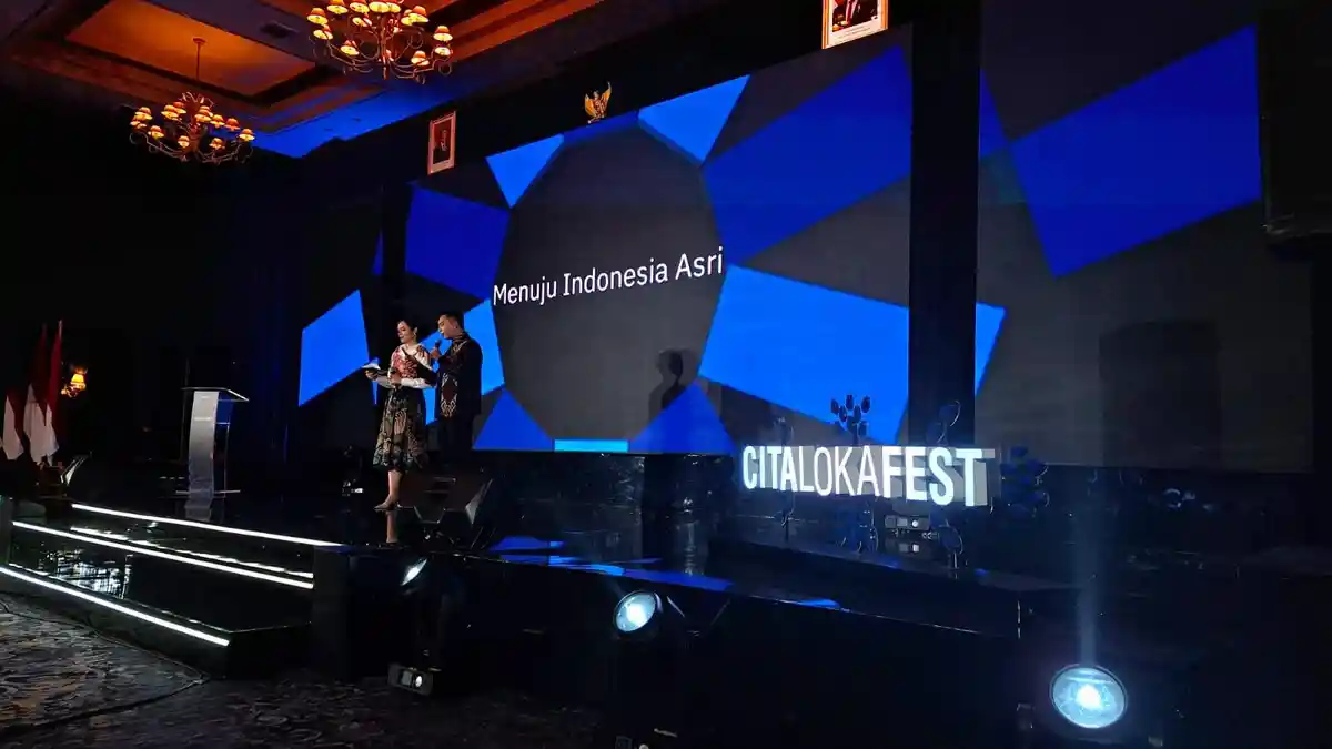 pemenang cita loka - ilustrasi berita Dari Literasi Kesehatan hingga Tata Kelola CSR: Deretan Pemenang Cita Loka Fest…