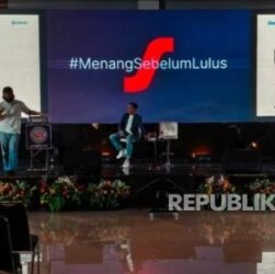 personal branding - ilustrasi berita UBSI Gelar Seminar Personal Branding: Dery Kasisolusi Ajak Mahasiswa Berani…