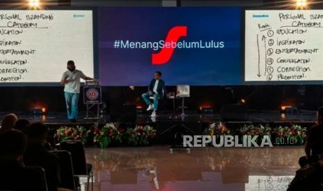 personal branding UBSI Gelar Seminar Personal Branding: Dery Kasisolusi Ajak… personal branding - ilustrasi berita UBSI Gelar Seminar Personal Branding: Dery Kasisolusi Ajak Mahasiswa Berani…