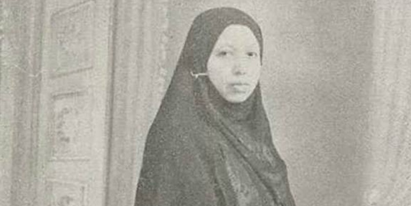 rahmah el-yunusiyah - ilustrasi berita Sumbangsih Rahmah El-Yunusiyah untuk Bangsa dalam Program Nusantara Centre HUT…