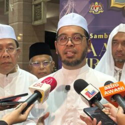 semangat hijrah - ilustrasi berita Gen Z Wajar Jadikan Semangat Hijrah Pemangkin Perubahan Positif, kata Zulkifli