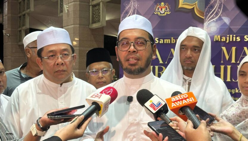 semangat hijrah - ilustrasi berita Gen Z Wajar Jadikan Semangat Hijrah Pemangkin Perubahan Positif, kata Zulkifli
