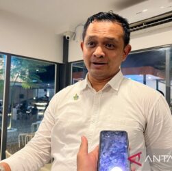 sorgum 20 hektare - ilustrasi berita PTPN I Uji Coba Tanam Sorgum 20 Hektare di Lampung untuk Dukung Bioetanol