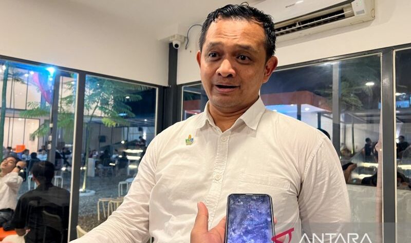 sorgum 20 hektare - ilustrasi berita PTPN I Uji Coba Tanam Sorgum 20 Hektare di Lampung untuk Dukung Bioetanol