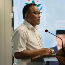 Ilustrasi etika lingkungan untuk artikel Warisan Emil Salim: Etika Lingkungan Fondasi Pembangunan