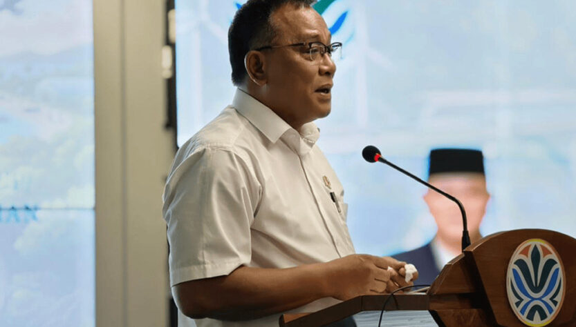 Ilustrasi etika lingkungan untuk artikel Warisan Emil Salim: Etika Lingkungan Fondasi Pembangunan