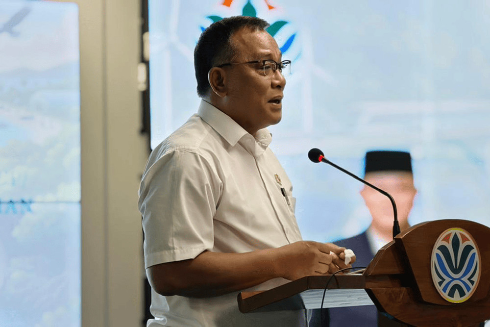 Etika Lingkungan Warisan Emil Salim Ilustrasi etika lingkungan untuk artikel Warisan Emil Salim: Etika Lingkungan Fondasi Pembangunan