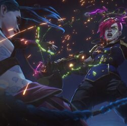 adaptasi video game - ilustrasi berita 7 Adaptasi Video Game yang Sedang Dikembangkan dan Berpotensi Menentukan Era…