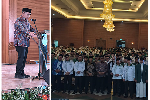 ahmad muzani Ahmad Muzani Apresiasi Dedikasi Guru Alwashliyah di Muktamar… ahmad muzani - ilustrasi berita Ahmad Muzani Apresiasi Dedikasi Guru Alwashliyah di Muktamar ke-XXIII