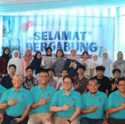 beasiswa batch 3 - ilustrasi berita YPB8 Luncurkan Beasiswa Batch 3 untuk Cetak Generasi Berprestasi