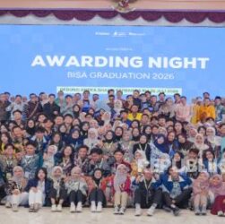beasiswa respons - ilustrasi berita BISA Project Perluas Beasiswa Respons untuk 1,9 Juta Lulusan SMA yang Tak Kuliah