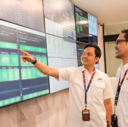 bisnis digital - ilustrasi berita Bisnis Digital Tumbuh Sepanjang 2025 di Tengah Akselerasi Pembayaran Nasional
