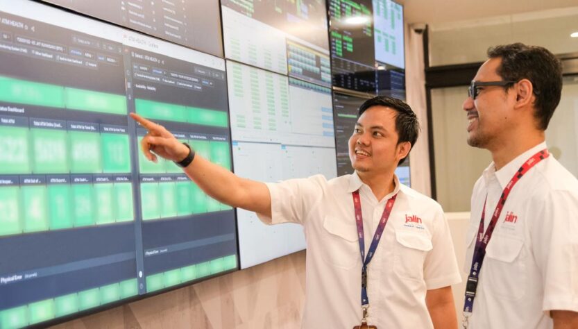 bisnis digital - ilustrasi berita Bisnis Digital Tumbuh Sepanjang 2025 di Tengah Akselerasi Pembayaran Nasional