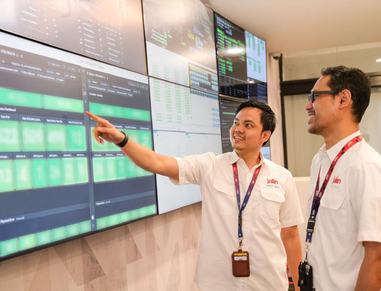 bisnis digital - ilustrasi berita Bisnis Digital Tumbuh Sepanjang 2025 di Tengah Akselerasi Pembayaran Nasional