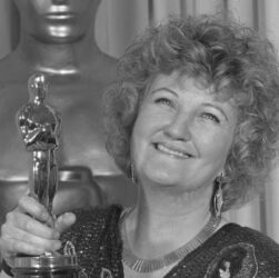 brenda fricker meninggal - ilustrasi berita Brenda Fricker meninggal dunia pada usia 81 tahun, pemenang Oscar dan…
