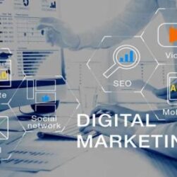 digital marketing - ilustrasi berita Digital Marketing Bukan Sekadar Membuat Konten Viral