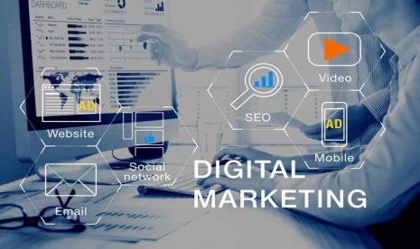 digital marketing Digital Marketing Bukan Sekadar Membuat Konten Viral digital marketing - ilustrasi berita Digital Marketing Bukan Sekadar Membuat Konten Viral