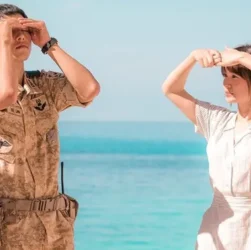 drama korea luar negeri - ilustrasi berita 9 Rekomendasi Drama Korea Luar Negeri yang Indah, Serasa Liburan Virtual