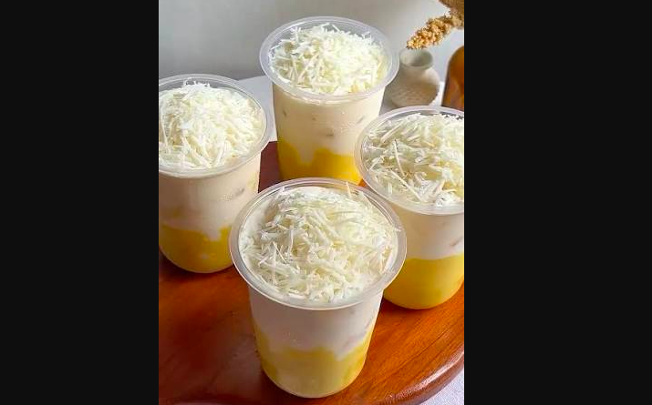 es jagung hawai Es Jagung Hawai Jadi Inspirasi Bekal Sekolah, Ini Resep… es jagung hawai - ilustrasi berita Es Jagung Hawai Jadi Inspirasi Bekal Sekolah, Ini Resep Praktisnya