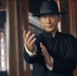 ip man wing chun - ilustrasi berita Ip Man Wing Chun: Sinopsis Film Kung Fu Legend, Kisah Ahli Bela Diri