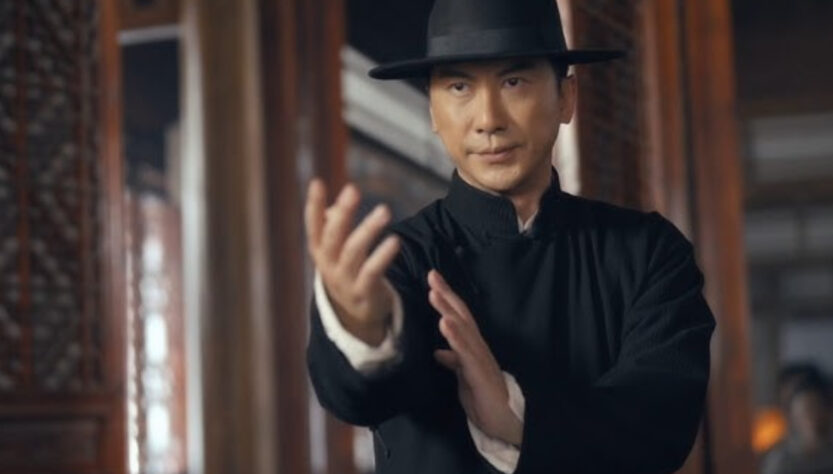 ip man wing chun - ilustrasi berita Ip Man Wing Chun: Sinopsis Film Kung Fu Legend, Kisah Ahli Bela Diri